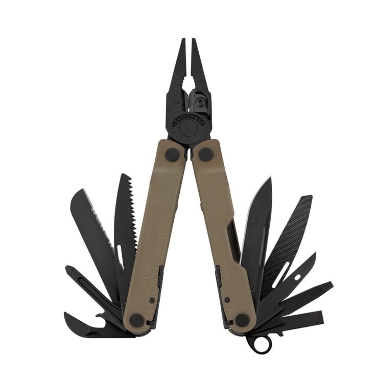 Leatherman Rebar Multitool 7