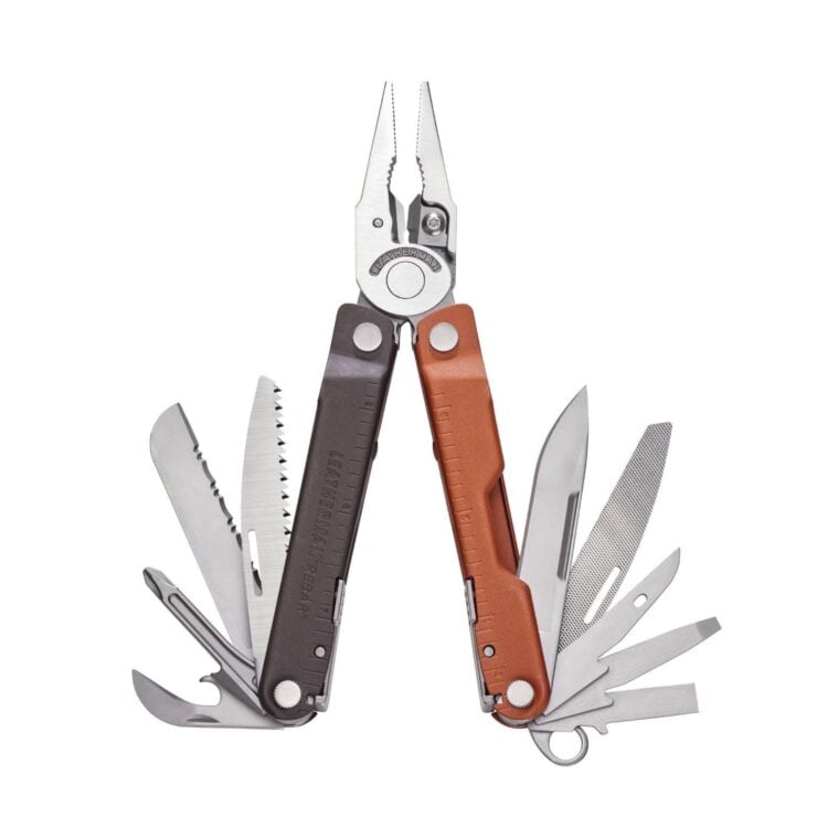 Leatherman Rebar Multitool