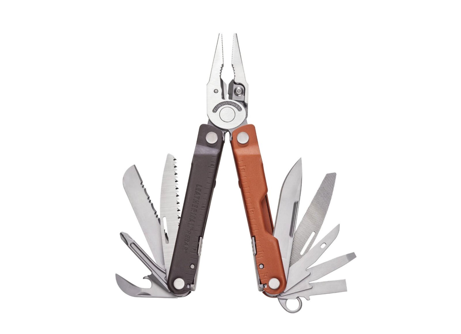 Leatherman Rebar Multitools