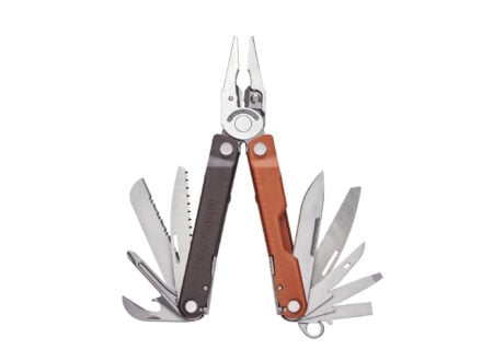 Leatherman Rebar Multitools