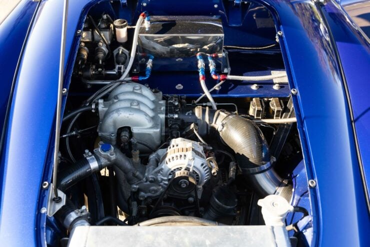 MGA Mazda 13B Powered 1