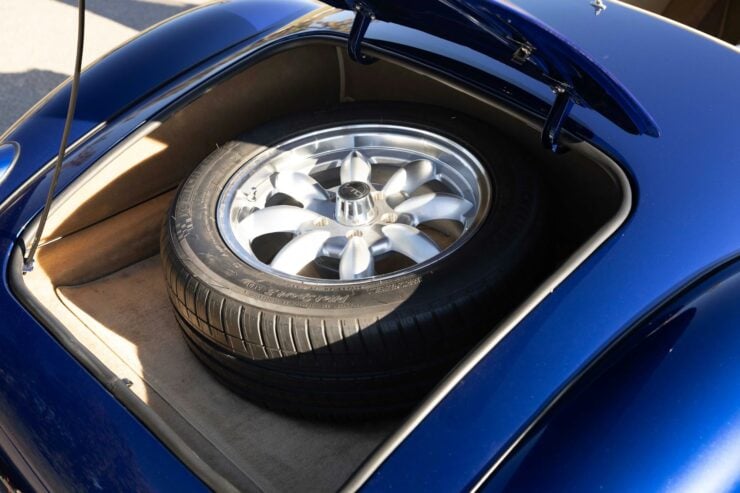 MGA Mazda 13B Powered 20