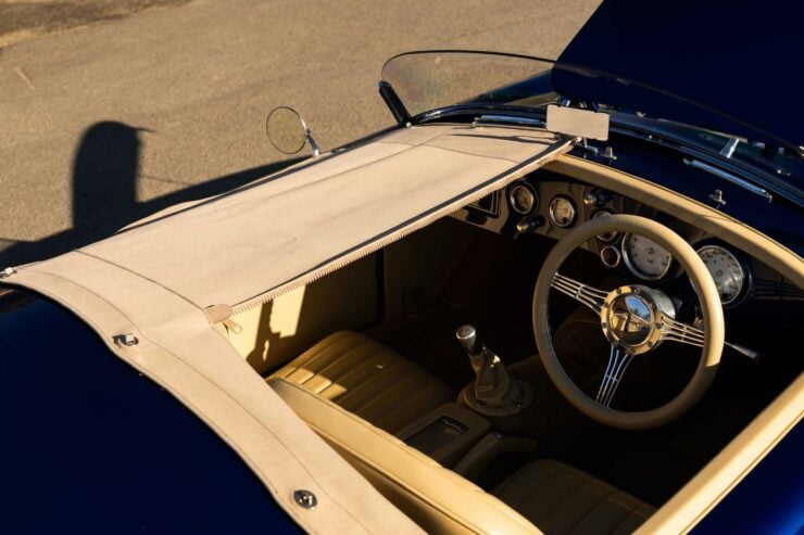 MGA Mazda 13B Powered 21