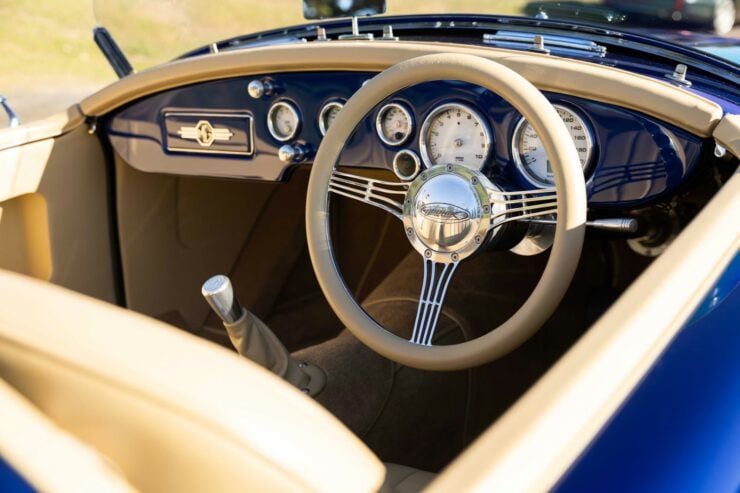 MGA Mazda 13B Powered 5