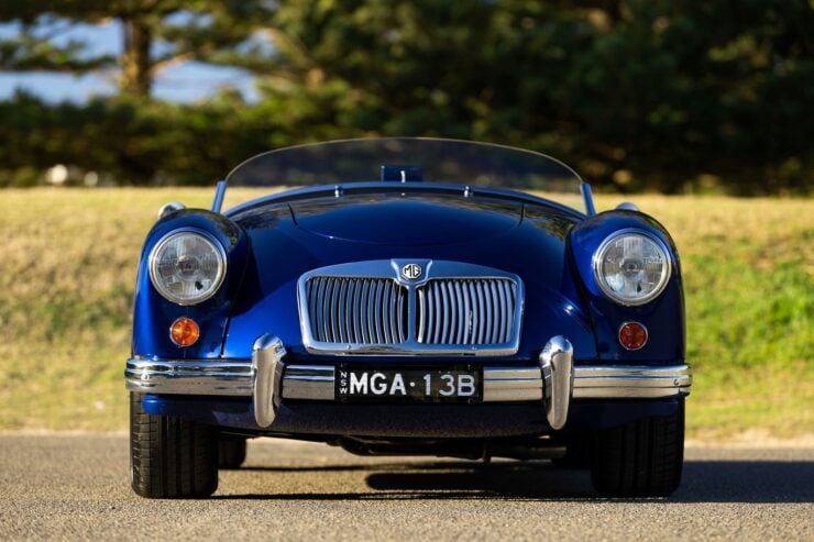 MGA Mazda 13B Powered 7
