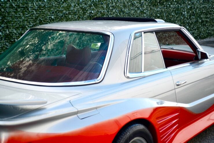 Mercedes-Benz 450 SLC Koenig Specials 11