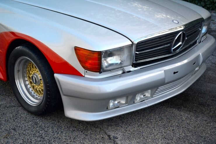 Mercedes-Benz 450 SLC Koenig Specials 20