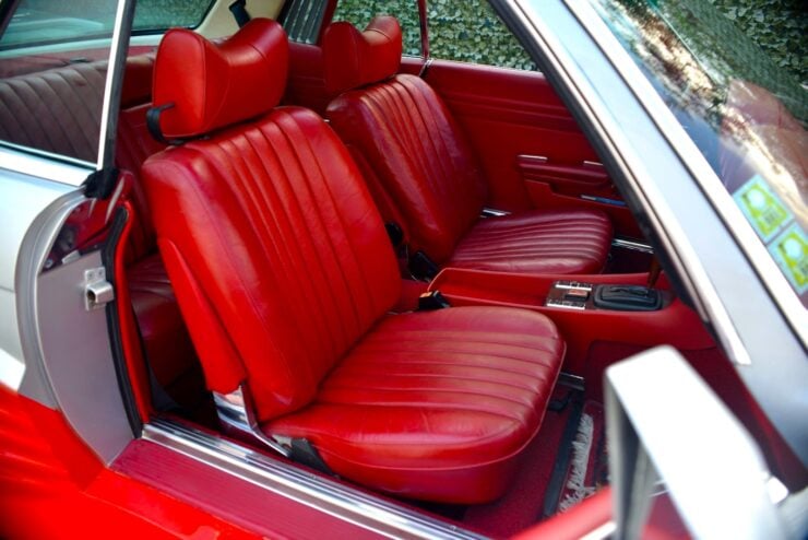 Mercedes-Benz 450 SLC Koenig Specials 3