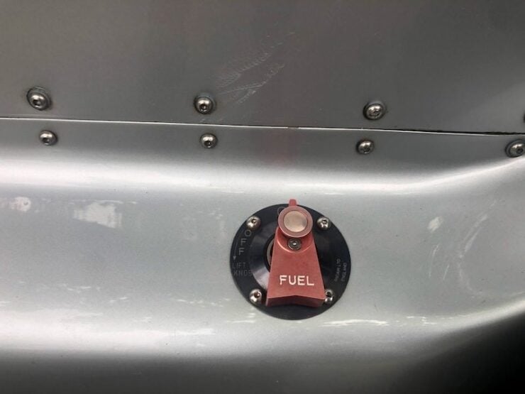 Rolls-Royce Merlin V12-Powered Car 8