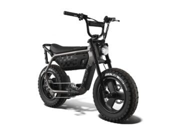 Super73 MZFT Electric Bike