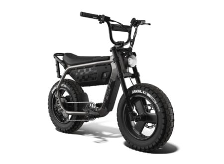 Super73 MZFT Electric Bike