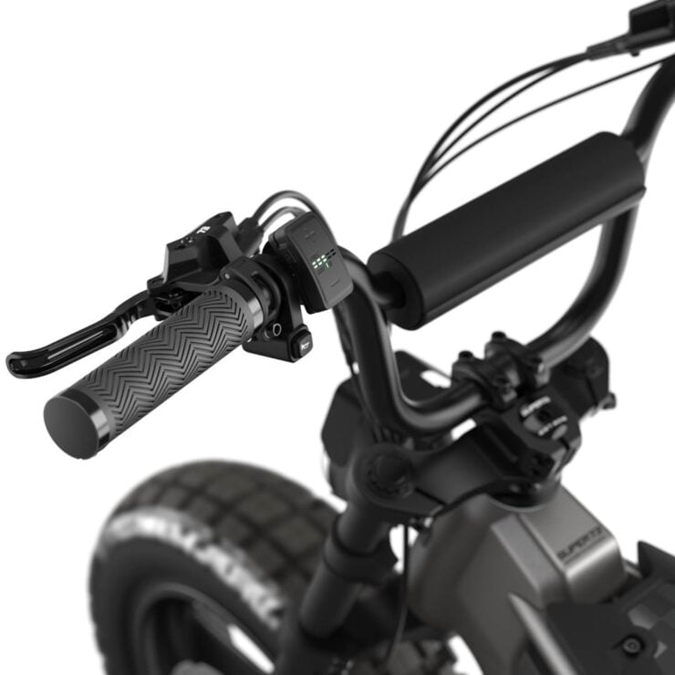 Super73 MZFT Electric Bike 7