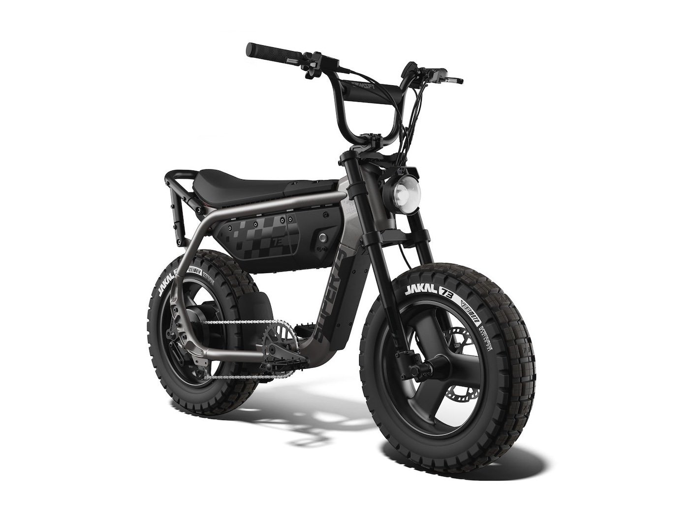 Super73 MZFT Electric Bike