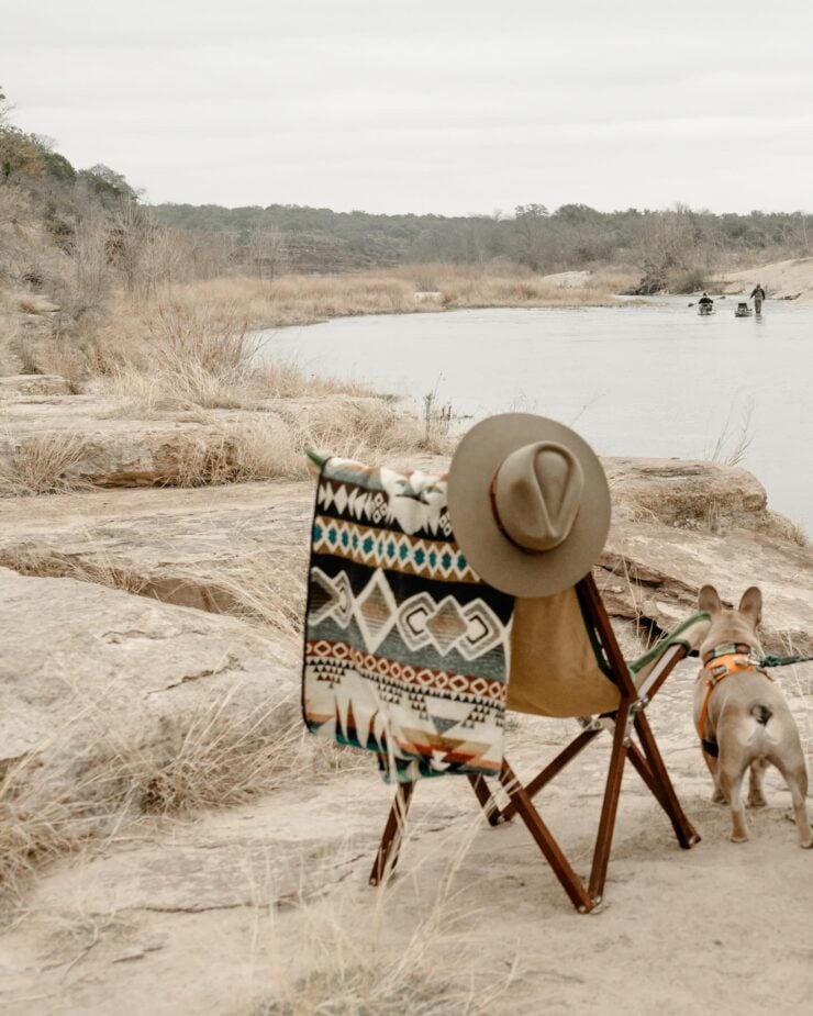 Vaquero Chair by Chama Chairs 10