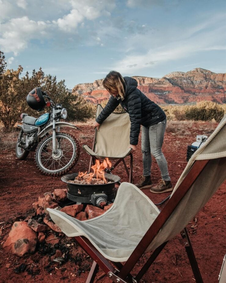 Vaquero Chair by Chama Chairs 2