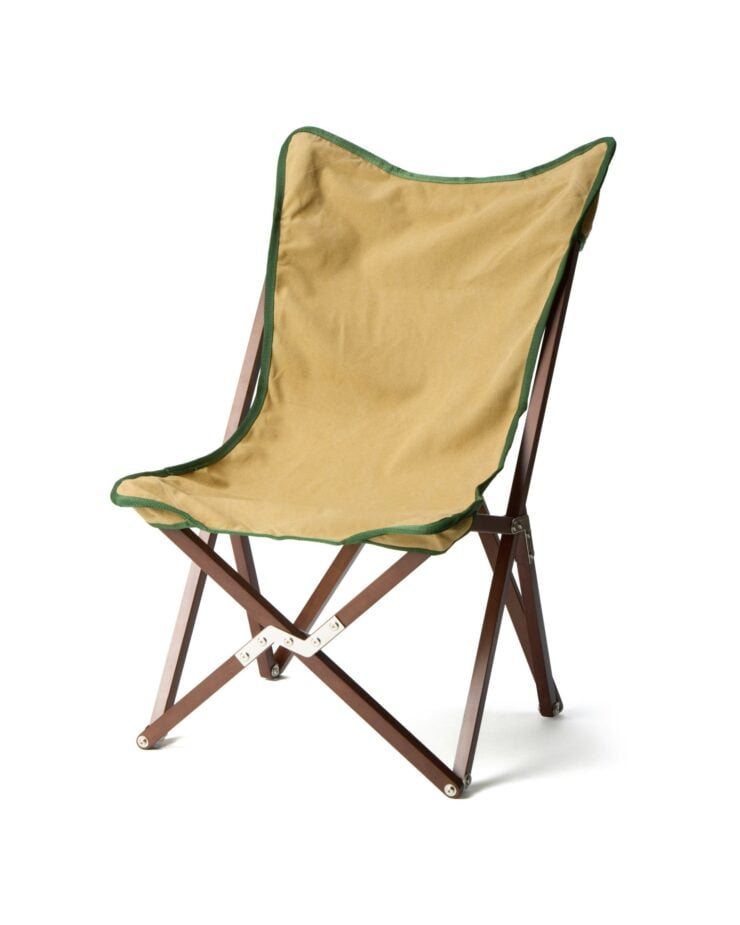 Vaquero Chair by Chama Chairs 3