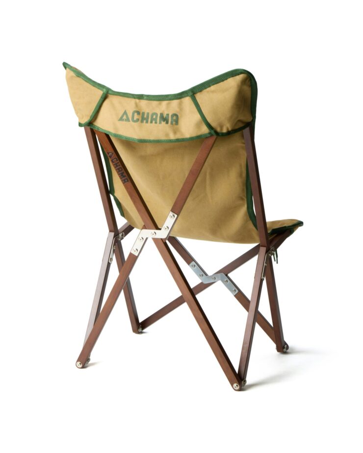 Vaquero Chair by Chama Chairs 4