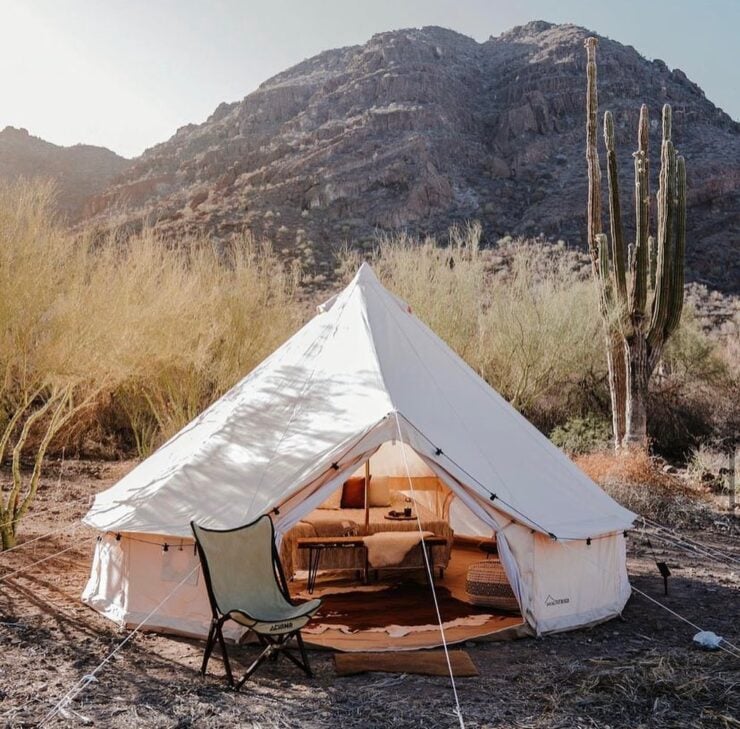 Vaquero Chair by Chama Chairs 8