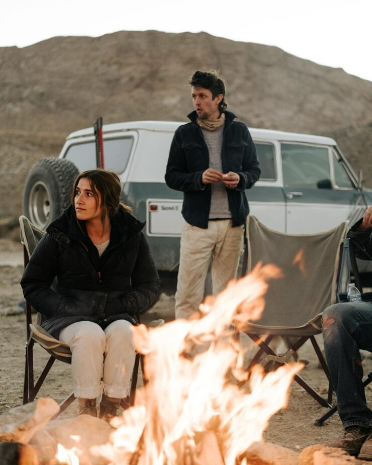 Vaquero Chair by Chama Chairs 9