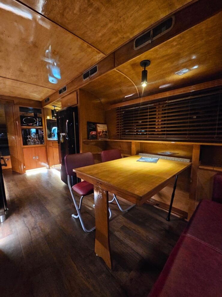 Westcraft Sequoia Travel Trailer 10