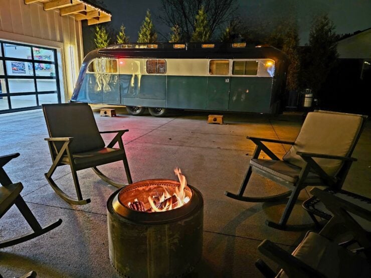 Westcraft Sequoia Travel Trailer 13