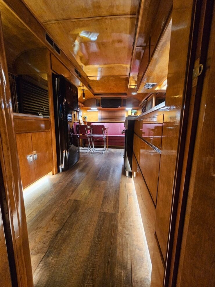 Westcraft Sequoia Travel Trailer 15