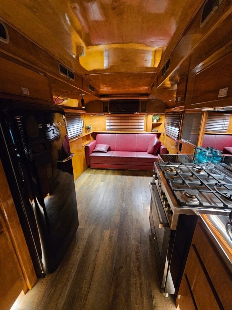 Westcraft Sequoia Travel Trailer 17