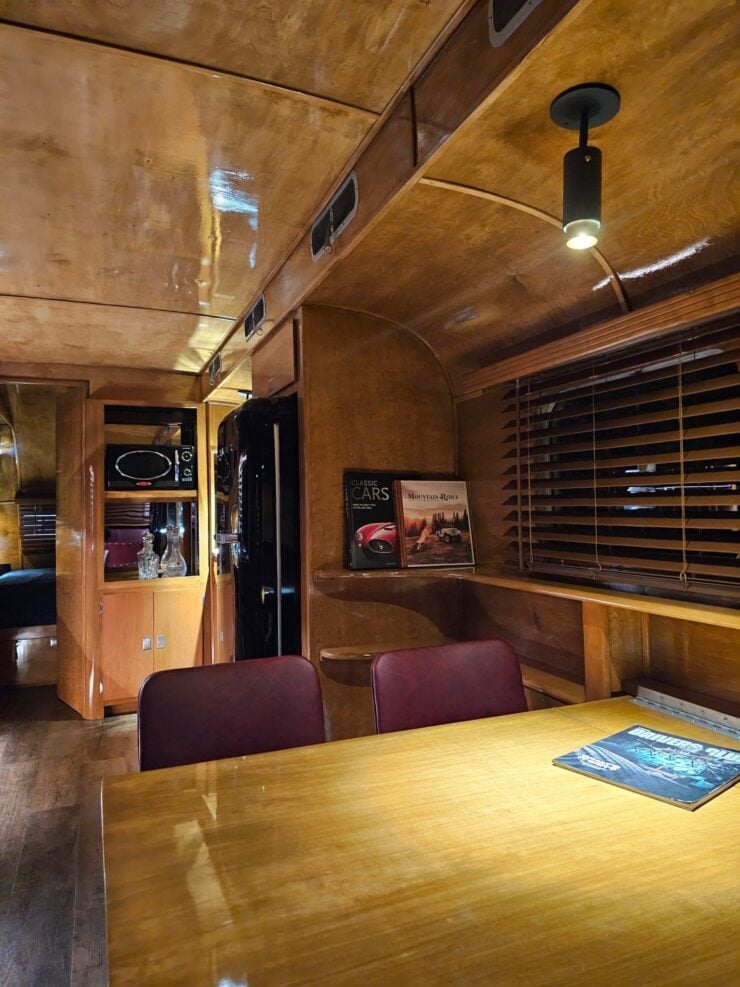 Westcraft Sequoia Travel Trailer 18