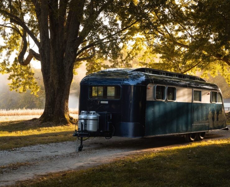 Westcraft Sequoia Travel Trailer 2