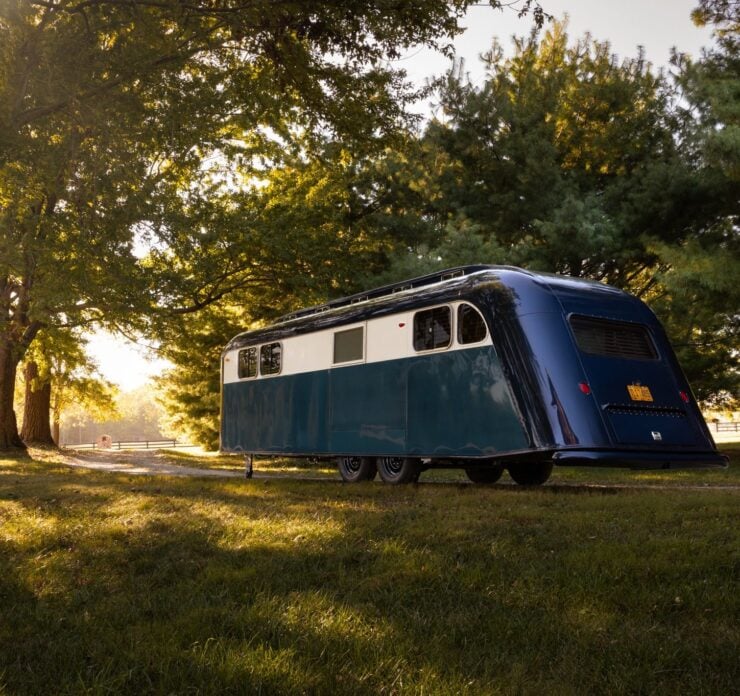 Westcraft Sequoia Travel Trailer 20