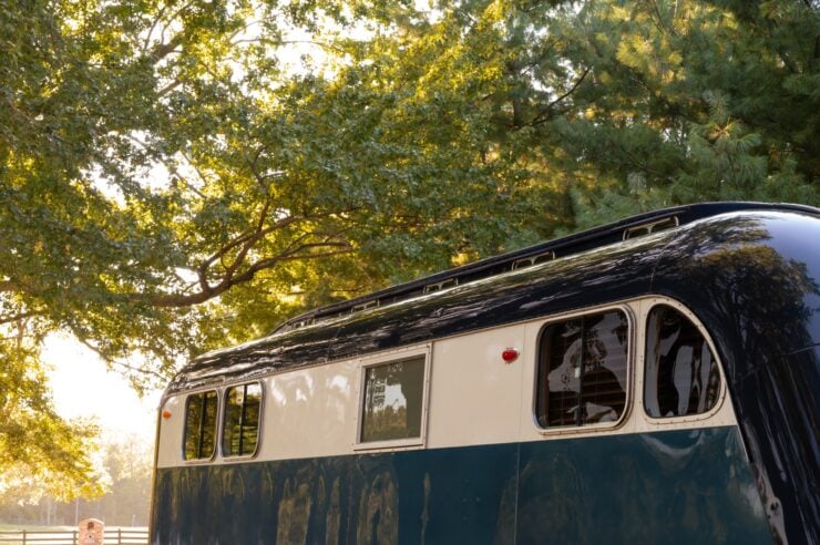 Westcraft Sequoia Travel Trailer 21