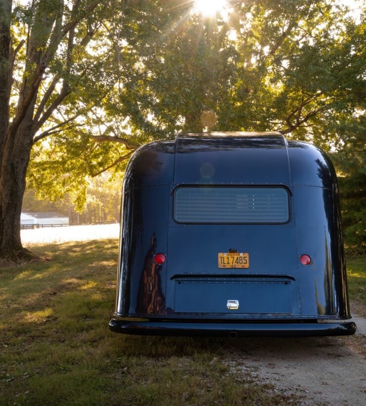 Westcraft Sequoia Travel Trailer 22