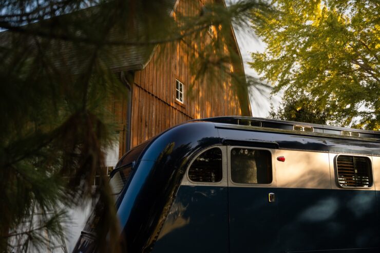 Westcraft Sequoia Travel Trailer 24