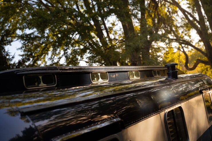 Westcraft Sequoia Travel Trailer 25