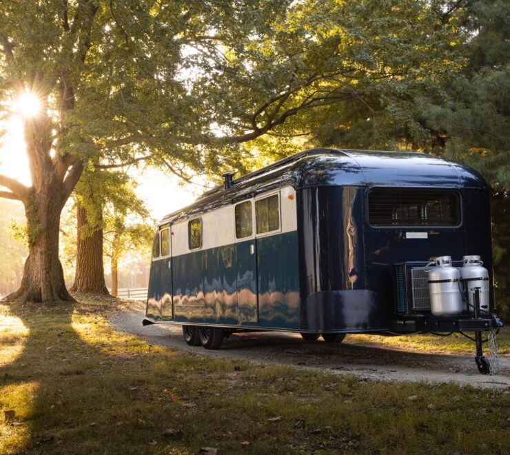 Westcraft Sequoia Travel Trailer 26