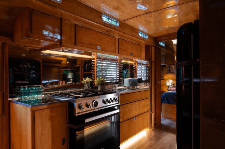 Westcraft Sequoia Travel Trailer 3