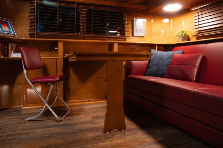 Westcraft Sequoia Travel Trailer 4