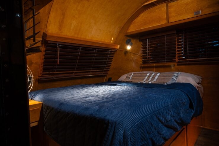 Westcraft Sequoia Travel Trailer 5