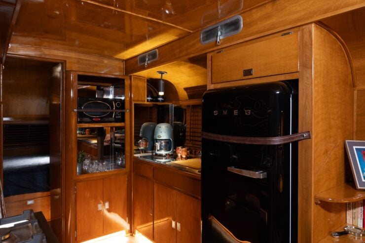 Westcraft Sequoia Travel Trailer 6