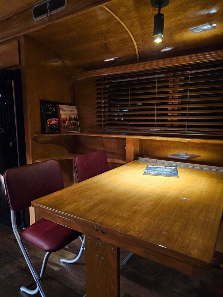 Westcraft Sequoia Travel Trailer 7