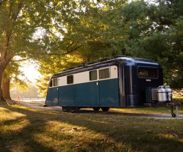 Westcraft Sequoia Travel Trailer