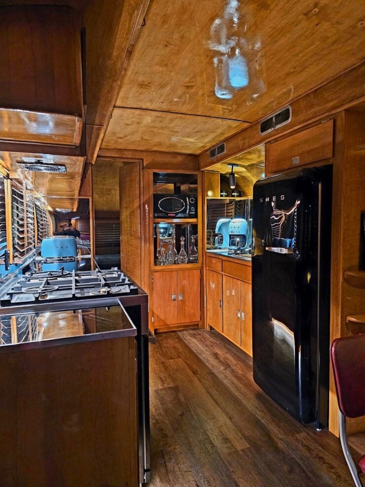 Westcraft Sequoia Travel Trailer 8