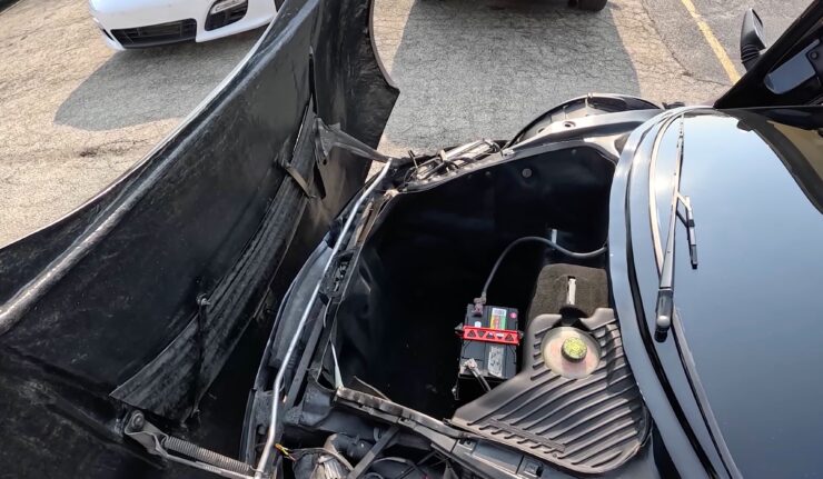 Wraith Interceptor Car 12