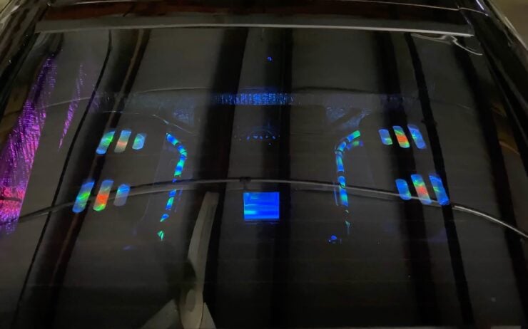 Wraith Interceptor Car 5