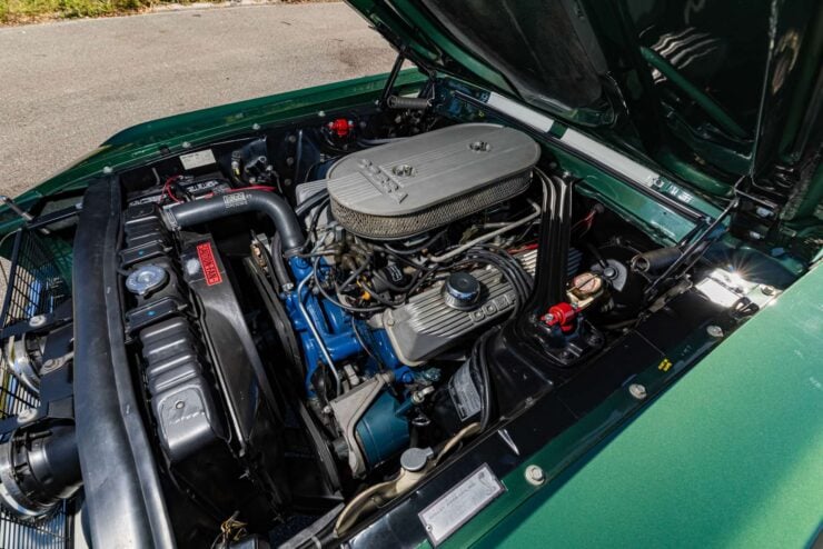 1967 Shelby GT500 15