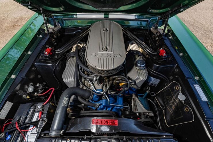 1967 Shelby GT500 18