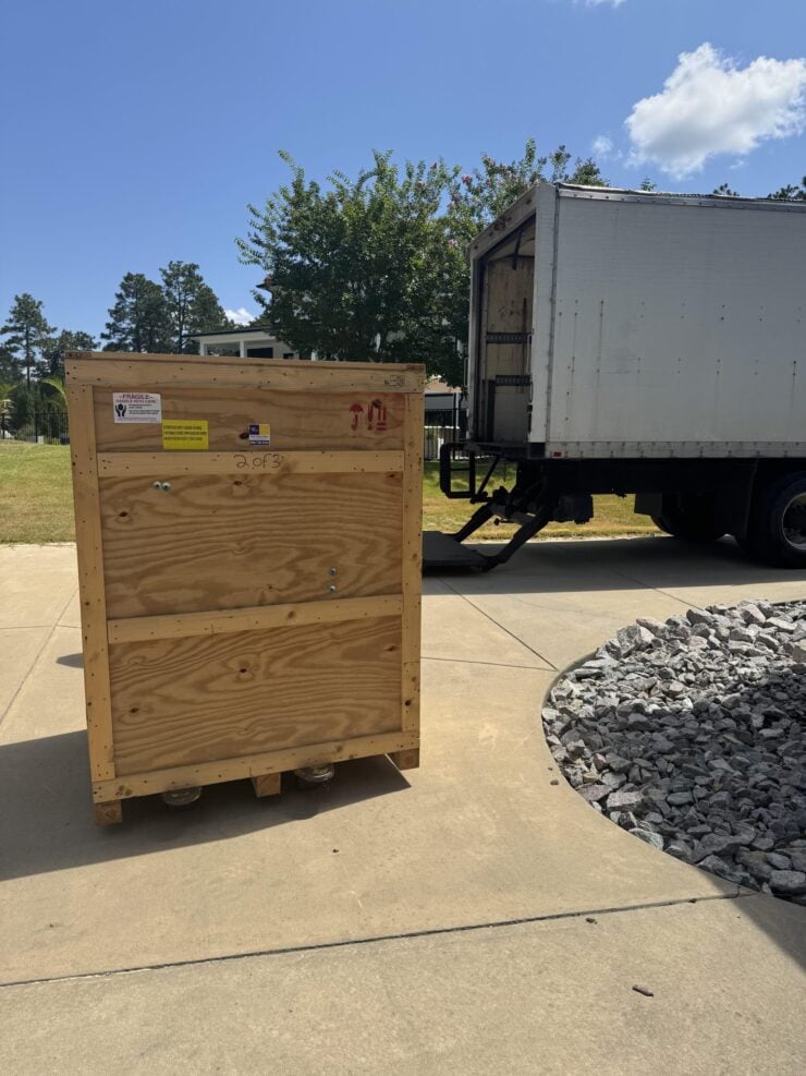 Ardun-Ford 276 OHV V8 5