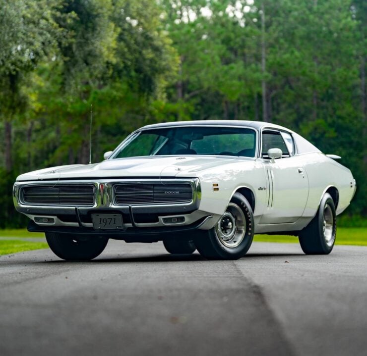 Dodge Charger RT copy