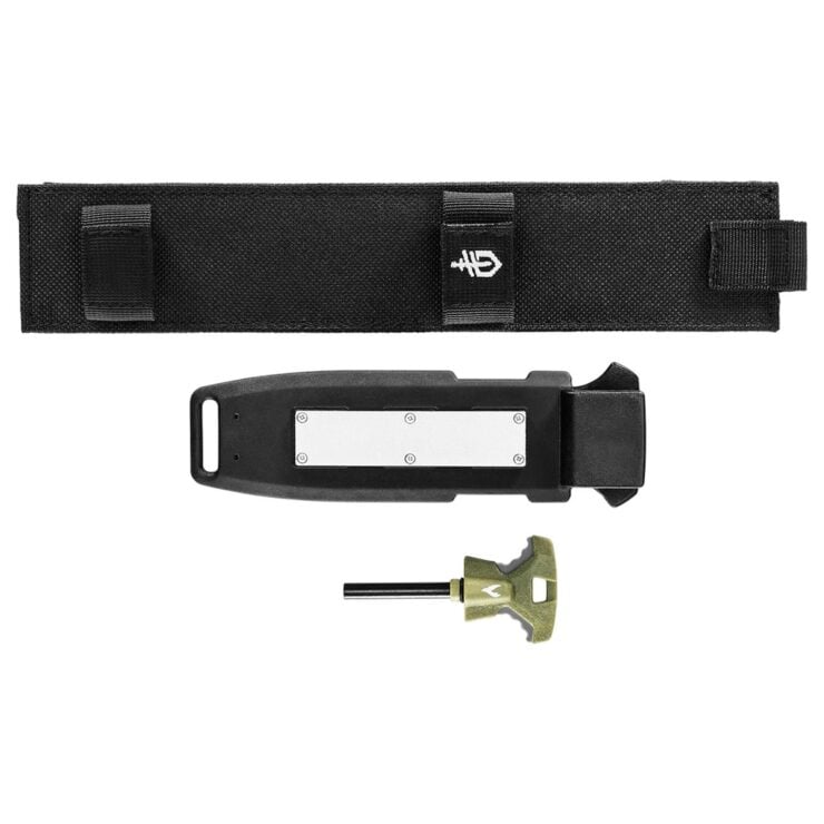 Gerber Gear Ultimate Survival Knife 6