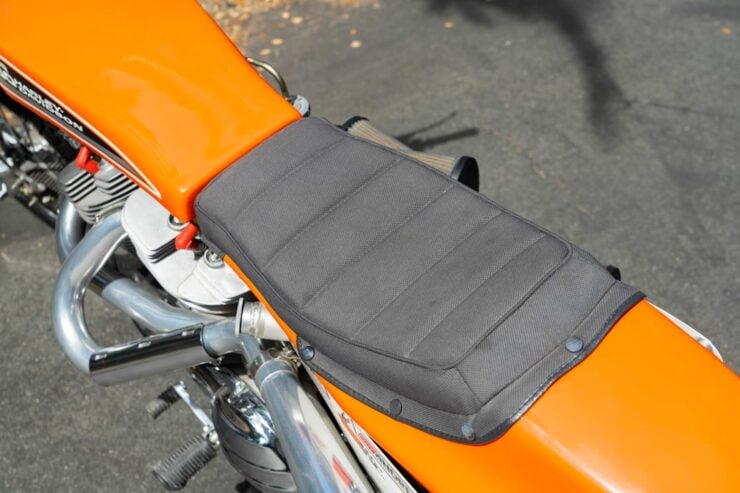 Harley-Davidson XR750 2